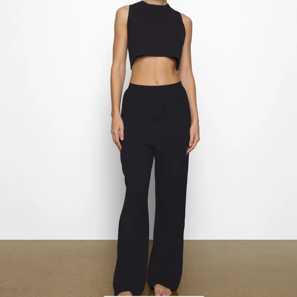 Women's Black Pants
